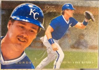 Pat Borders