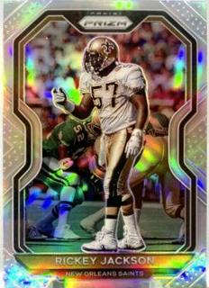 Rickey Jackson
