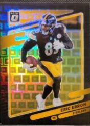 Eric Ebron