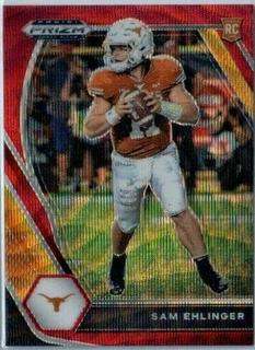 Sam Ehlinger