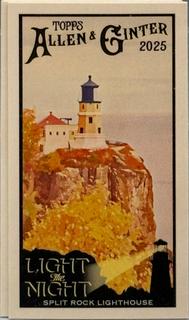Split Rock Lighthouse Two Harbors