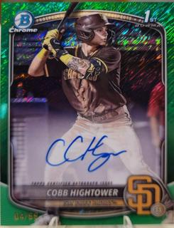 Cobb Hightower