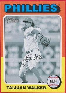 Taijuan Walker