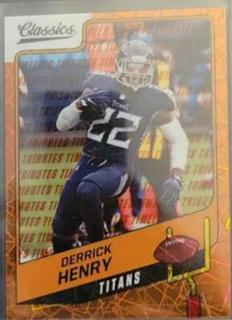 Derrick Henry