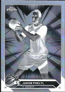 Jakob Poeltl