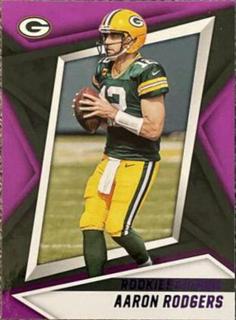 Aaron Rodgers