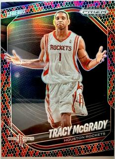Tracy McGrady