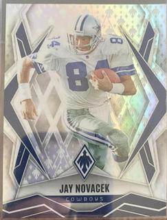 Jay Novacek