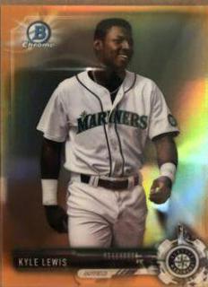Kyle Lewis