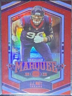 J. J. Watt