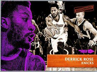 Derrick Rose