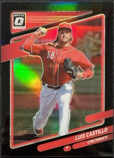 Luis Castillo