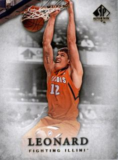 Meyers Leonard