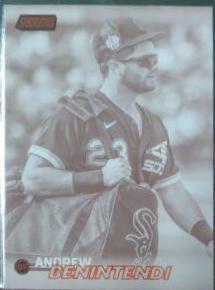 Andrew Benintendi