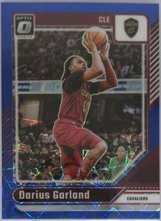 Darius Garland