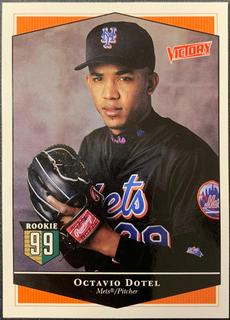 Octavio Dotel