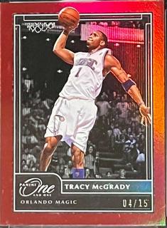 Tracy McGrady