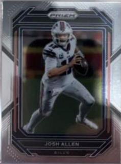 Josh Allen