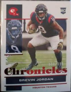 Brevin Jordan