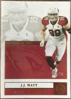 J. J. Watt