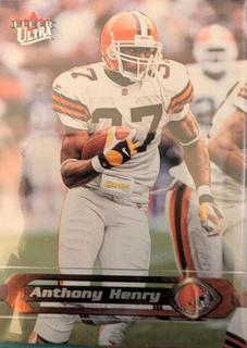 Anthony Henry