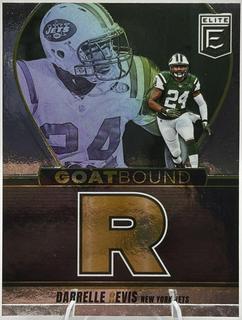 Darrelle Revis