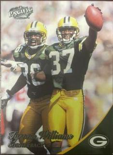 Tyrone Williams