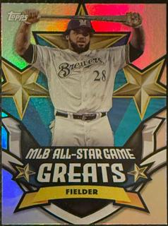 Prince Fielder
