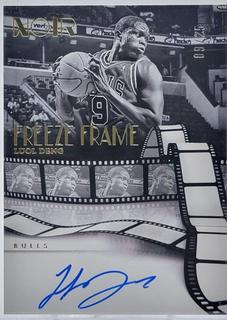 Luol Deng