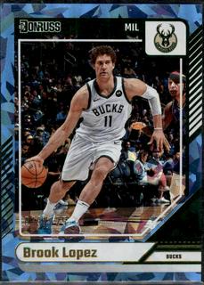 Brook Lopez
