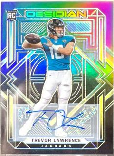 Trevor Lawrence