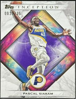 Pascal Siakam