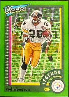 Rod Woodson
