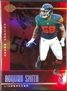 Roquan Smith