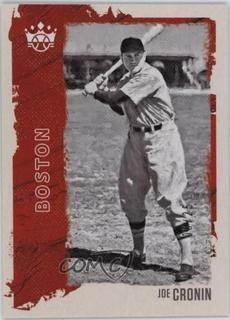 Joe Cronin
