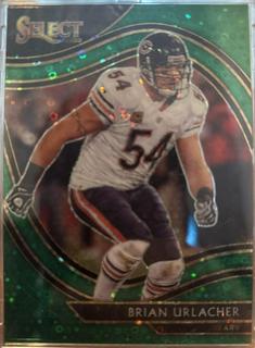 Brian Urlacher