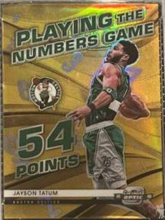 Jayson Tatum