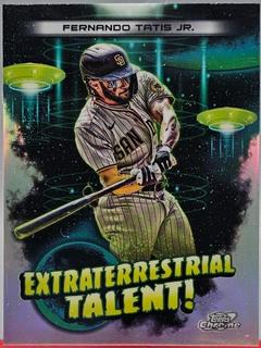 Fernando Tatis Jr.