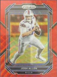 Josh Allen