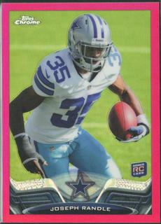 Joseph Randle