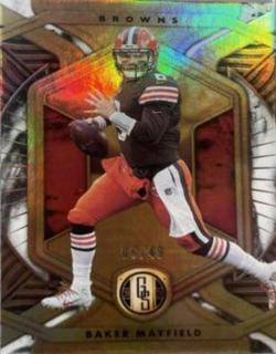 Baker Mayfield