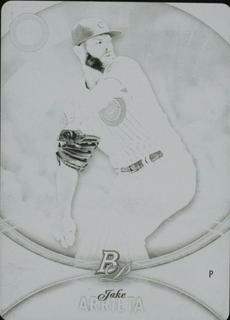 Jake Arrieta