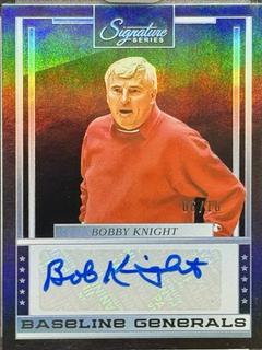 Bobby Knight