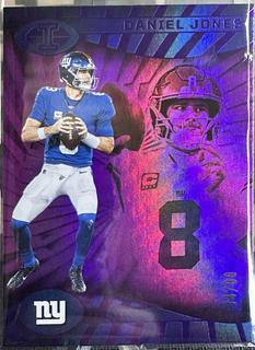 Daniel Jones