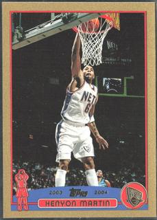Kenyon Martin