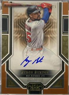 Byron Buxton