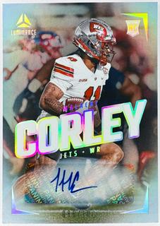 Malachi Corley
