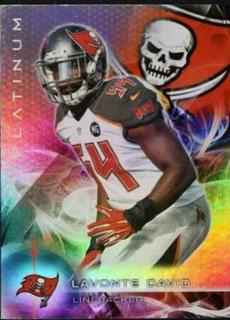 Lavonte David