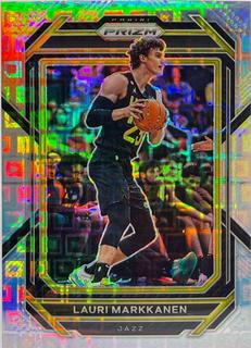 Lauri Markkanen
