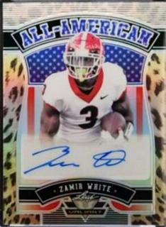 Zamir White